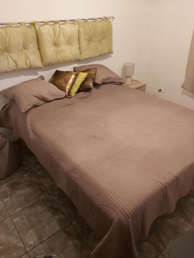 Chez Kafrine Et Minous Apartamento Ravine des Cabris Exterior foto